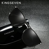 Classic Polarized Sunglasses