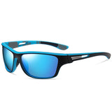 Polarized Athletic Sunglasses