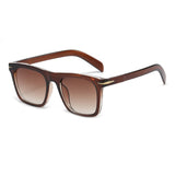 Fashion Square Sunglasses