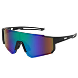 Fishing Polarized Glasses