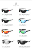 Polarized Driving Shades