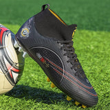 Men's Professional Football Boots