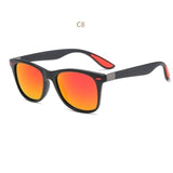 Polarized Driving Shades