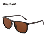 Luxury Polarized Sunglasses