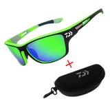 Polarized Fishing Sunglasses