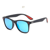 Polarized Driving Shades