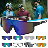 Fishing Polarized Glasses