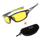 Polarized Fishing Sunglasses