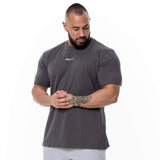 Gym Fitness Workout T-Shirts