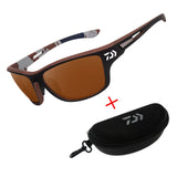 Polarized Fishing Sunglasses