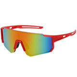 Fishing Polarized Glasses