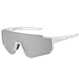 Fishing Polarized Glasses