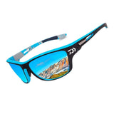 Polarized Fishing Sunglasses