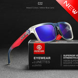 Polarized Fashion Sunglasses