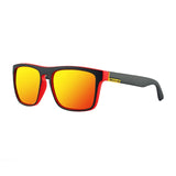 Polarized Driving Shades