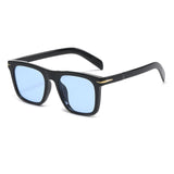 Fashion Square Sunglasses