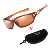 Polarized Fishing Sunglasses