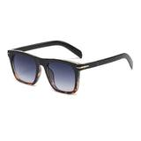 Fashion Square Sunglasses