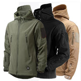 Hiking Camping Tactical Jackets