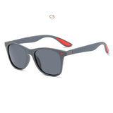 Polarized Driving Shades