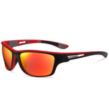 Polarized Athletic Sunglasses