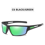 Polarized Driving Shades