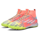 NEW High Ankle Football Shoes