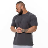 Gym Fitness Workout T-Shirts