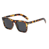 Fashion Square Sunglasses