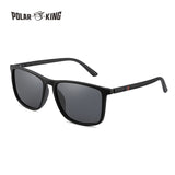 Luxury Polarized Sunglasses