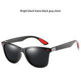 Luxury Polarized Sunglasses