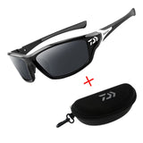 Polarized Fishing Sunglasses