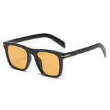 Fashion Square Sunglasses