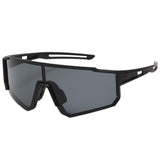 Fishing Polarized Glasses