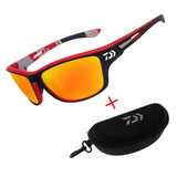 Polarized Fishing Sunglasses