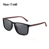 Luxury Polarized Sunglasses