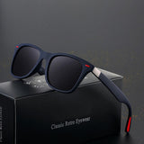 Luxury Polarized Sunglasses