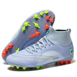 Men's Professional Football Boots