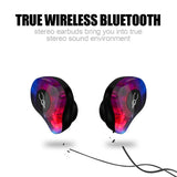 Sabbat x12 True Wireless Earphone Cordless Earbuds TWS Stereo headsets Bluetooth 5.0 Auriculares Earphone with Charging box