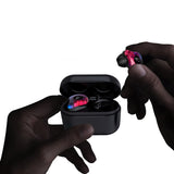 Sabbat x12 True Wireless Earphone Cordless Earbuds TWS Stereo headsets Bluetooth 5.0 Auriculares Earphone with Charging box