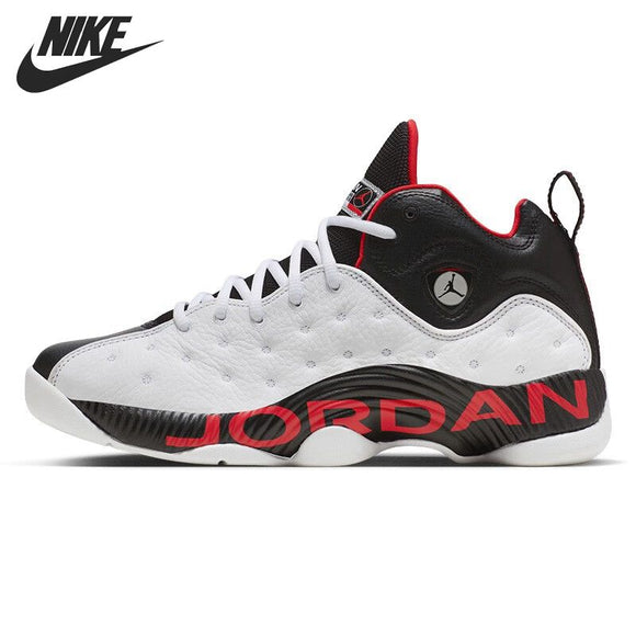 Original New Arrival NIKE TEAM II Men's Basketball Shoes Sneakers