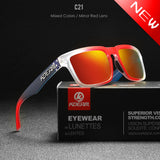 Polarized Fashion Sunglasses