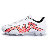 Non-Slip Breathable Football Boots