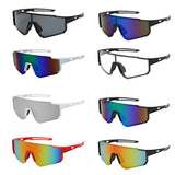 Fishing Polarized Glasses