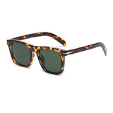 Fashion Square Sunglasses