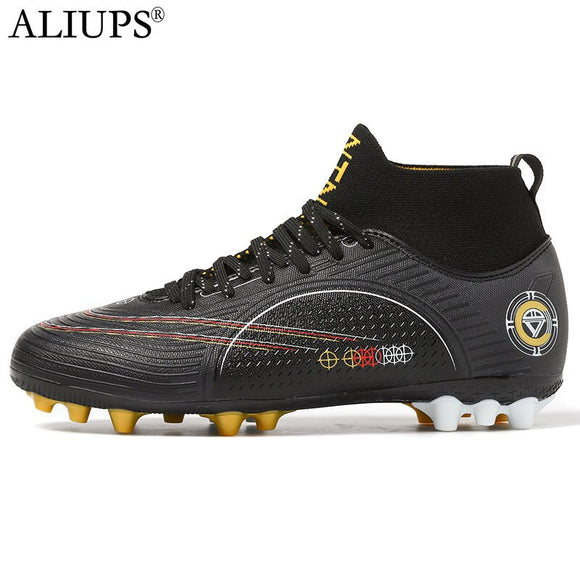 Men's Professional Football Boots