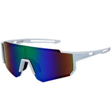 Fishing Polarized Glasses