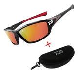 Polarized Fishing Sunglasses