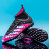 NEW High Ankle Football Boots