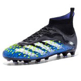 NEW High Ankle Football Shoes